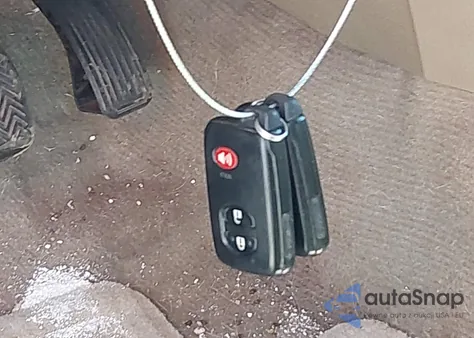 2012 Toyota Rav4 Limited z USA, uszkodzony, nr VIN 2T3YF4DV8CW152400